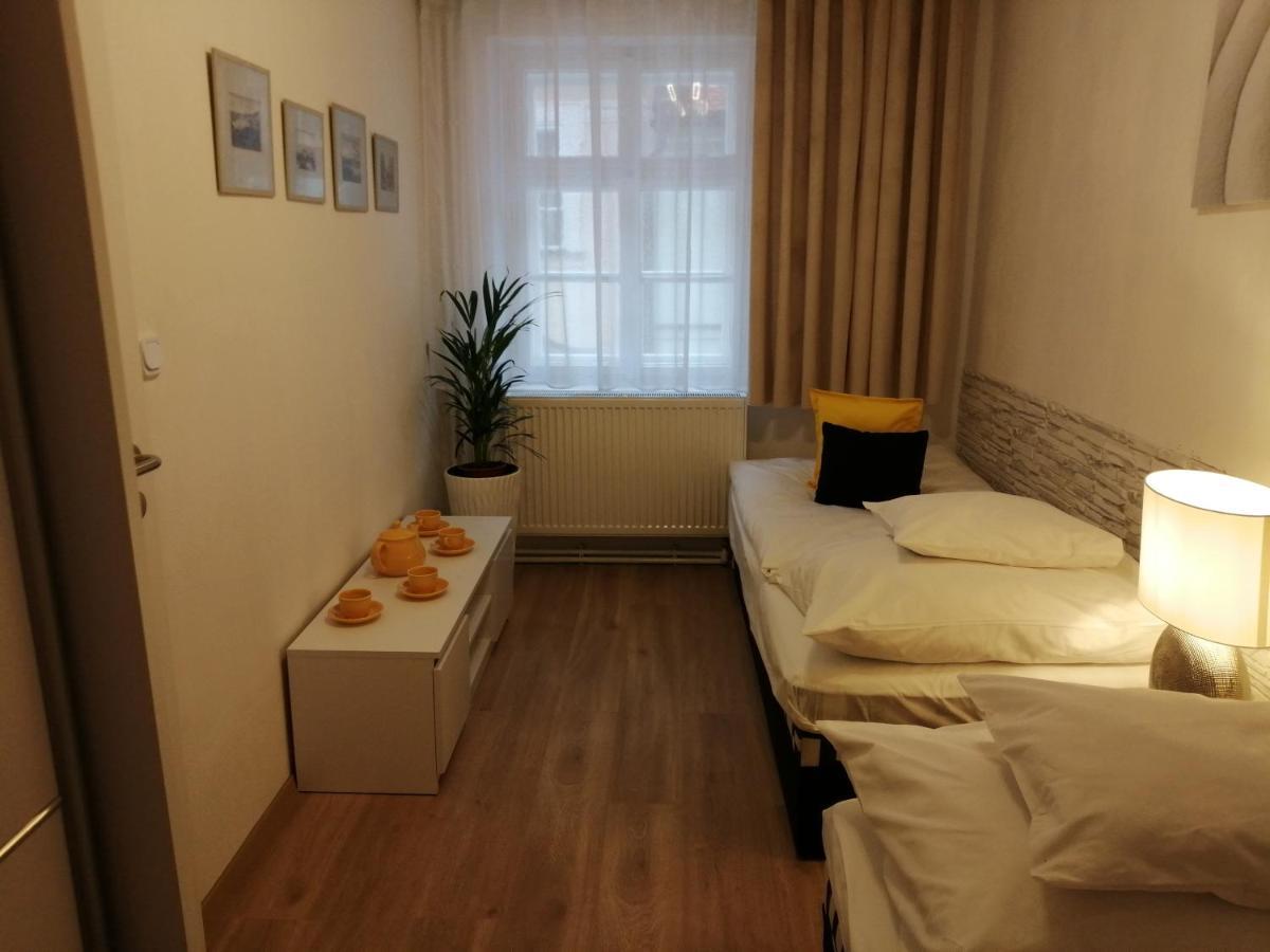 Appartement Deluxe